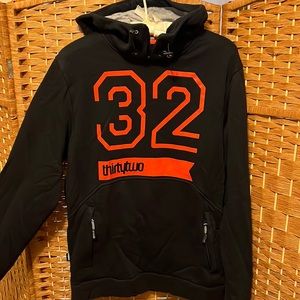Mens medium ‘32’ hoodie